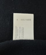 N.HOOLYWOOD（エヌハリウッド）カジュアルシャツ 黒 サイズ:36(S位) メンズ/2200611310019