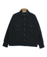 N.HOOLYWOOD カジュアルシャツ