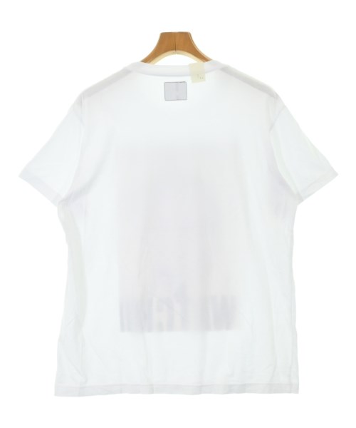 N.HOOLYWOOD（エヌハリウッド）Tシャツ・カットソー 白 サイズ:-(L位) メンズ/2200611912077