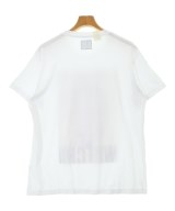 N.HOOLYWOOD（エヌハリウッド）Tシャツ・カットソー 白 サイズ:-(L位) メンズ/2200611912077