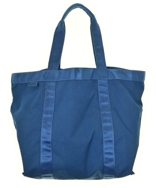 N.HOOLYWOOD（エヌハリウッド）トートバッグ 青 サイズ:- メンズ/2200612099012