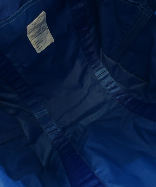 N.HOOLYWOOD（エヌハリウッド）トートバッグ 青 サイズ:- メンズ/2200612099012