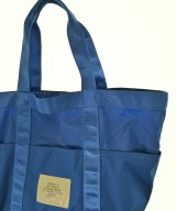 N.HOOLYWOOD（エヌハリウッド）トートバッグ 青 サイズ:- メンズ/2200612099012