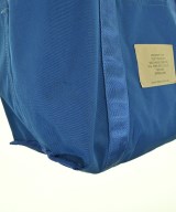 N.HOOLYWOOD（エヌハリウッド）トートバッグ 青 サイズ:- メンズ/2200612099012