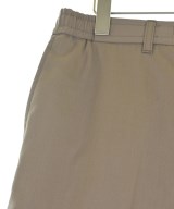 N.HOOLYWOOD（エヌハリウッド）スラックス 茶 サイズ:38(M位) メンズ/2200612099036