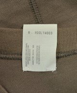 N.HOOLYWOOD（エヌハリウッド）タンクトップ 茶 サイズ:38(M位) メンズ/2200612099043