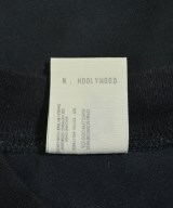 N.HOOLYWOOD（エヌハリウッド）タンクトップ 黒 サイズ:38(M位) メンズ/2200612099050