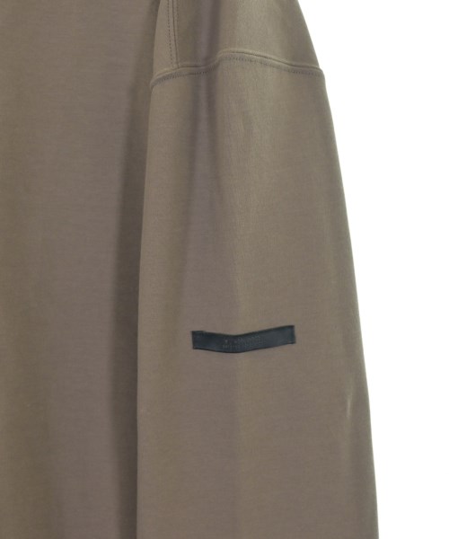 N.HOOLYWOOD（エヌハリウッド）Tシャツ・カットソー 茶 サイズ:38(M位) メンズ/2200612099067