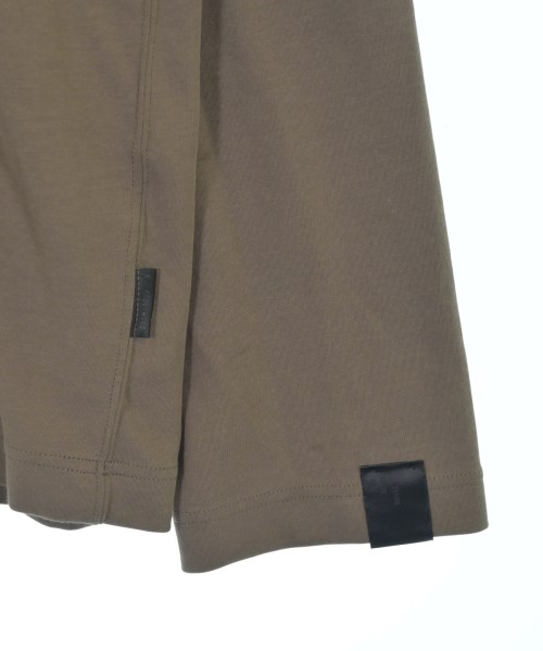 N.HOOLYWOOD（エヌハリウッド）Tシャツ・カットソー 茶 サイズ:38(M位) メンズ/2200612099067