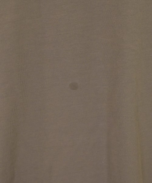 N.HOOLYWOOD（エヌハリウッド）Tシャツ・カットソー 茶 サイズ:38(M位) メンズ/2200612099067