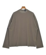 N.HOOLYWOOD（エヌハリウッド）Tシャツ・カットソー 茶 サイズ:38(M位) メンズ/2200612099067