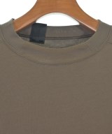 N.HOOLYWOOD（エヌハリウッド）Tシャツ・カットソー 茶 サイズ:38(M位) メンズ/2200612099067