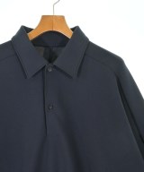 N.HOOLYWOOD（エヌハリウッド）ポロシャツ 紺 サイズ:40(L位) メンズ/2200604595089