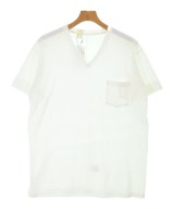 N.HOOLYWOOD（エヌハリウッド）Tシャツ・カットソー 白 サイズ:44(XXL位) メンズ/2200604595157