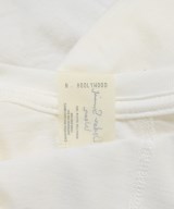 N.HOOLYWOOD（エヌハリウッド）Tシャツ・カットソー 白 サイズ:44(XXL位) メンズ/2200604595157