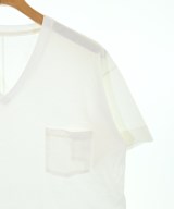 N.HOOLYWOOD（エヌハリウッド）Tシャツ・カットソー 白 サイズ:44(XXL位) メンズ/2200604595157