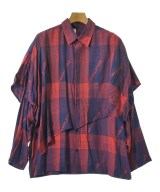 N.HOOLYWOOD カジュアルシャツ