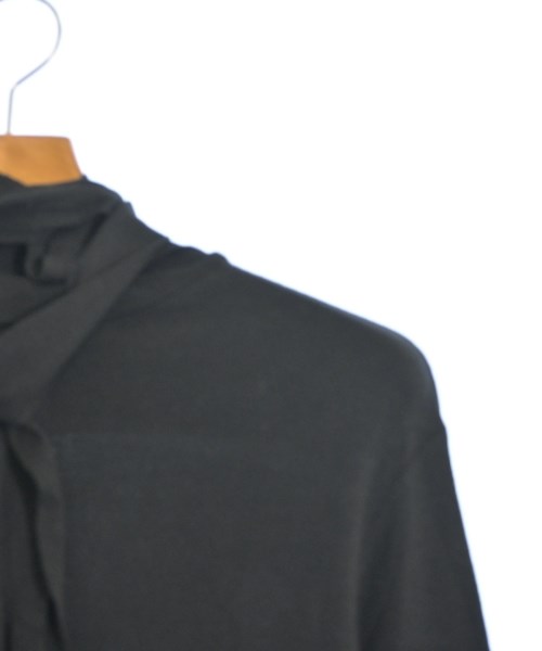 N.HOOLYWOOD（エヌハリウッド）Tシャツ・カットソー 黒 サイズ:36(S位) メンズ/2200612334052