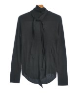 N.HOOLYWOOD（エヌハリウッド）Tシャツ・カットソー 黒 サイズ:36(S位) メンズ/2200612334052