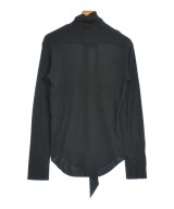 N.HOOLYWOOD（エヌハリウッド）Tシャツ・カットソー 黒 サイズ:36(S位) メンズ/2200612334052