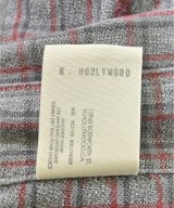N.HOOLYWOOD（エヌハリウッド）カジュアルシャツ グレー サイズ:36(S位) メンズ/2200613777018