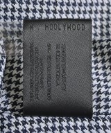 N.HOOLYWOOD（エヌハリウッド）カジュアルシャツ 紺 サイズ:38(M位) メンズ/2200613877015