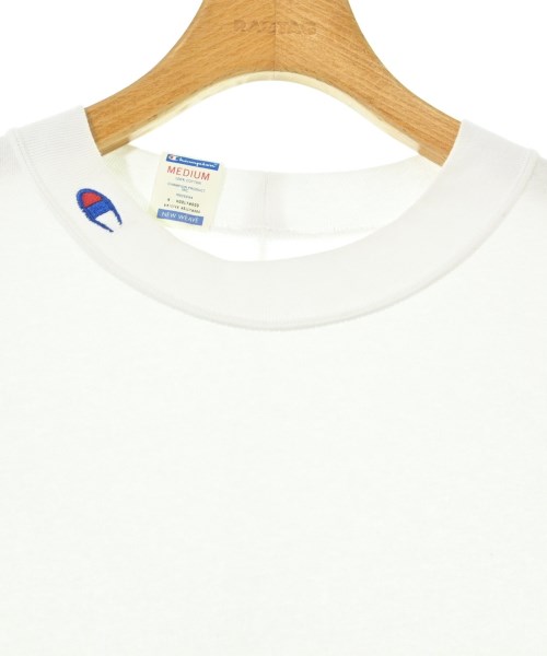 N.HOOLYWOOD（エヌハリウッド）Tシャツ・カットソー 白 サイズ:M メンズ/2200614812053