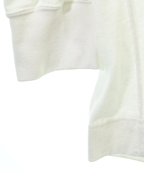 N.HOOLYWOOD（エヌハリウッド）Tシャツ・カットソー 白 サイズ:M メンズ/2200614812053