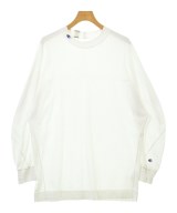 N.HOOLYWOOD（エヌハリウッド）Tシャツ・カットソー 白 サイズ:M メンズ/2200614812053