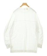N.HOOLYWOOD（エヌハリウッド）Tシャツ・カットソー 白 サイズ:M メンズ/2200614812053