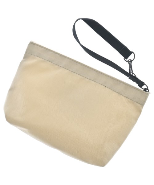 N.HOOLYWOOD（エヌハリウッド）小物類（その他） ベージュ サイズ:M メンズ/2200614812077