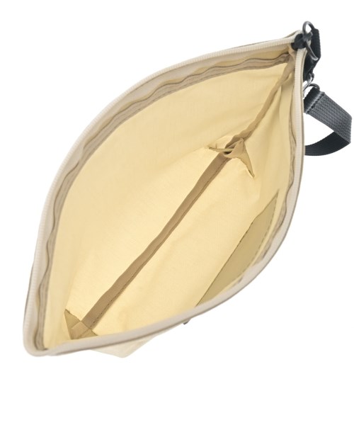 N.HOOLYWOOD（エヌハリウッド）小物類（その他） ベージュ サイズ:M メンズ/2200614812077