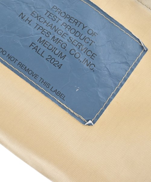 N.HOOLYWOOD（エヌハリウッド）小物類（その他） ベージュ サイズ:M メンズ/2200614812077