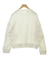 N.HOOLYWOOD（エヌハリウッド）スウェット 白 サイズ:38(M位) メンズ/2200608728049