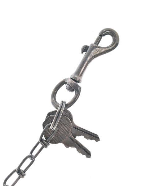 N.HOOLYWOOD（エヌハリウッド）小物類（その他） シルバー サイズ:- メンズ/2200615428239