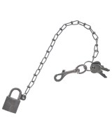 N.HOOLYWOOD（エヌハリウッド）小物類（その他） シルバー サイズ:- メンズ/2200615428239