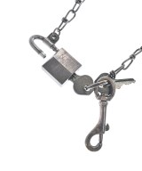 N.HOOLYWOOD（エヌハリウッド）小物類（その他） シルバー サイズ:- メンズ/2200615428239