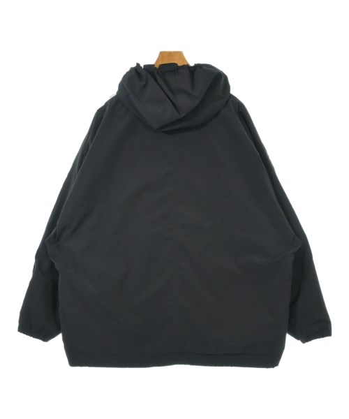 N.HOOLYWOOD（エヌハリウッド）その他 黒 サイズ:40(L位) メンズ/2200615497013