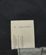 N.HOOLYWOOD（エヌハリウッド）その他 黒 サイズ:40(L位) メンズ/2200615497013