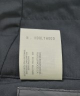 N.HOOLYWOOD（エヌハリウッド）その他 グレー サイズ:40(L位) メンズ/2200615497020