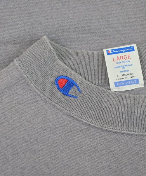 N.HOOLYWOOD（エヌハリウッド）Tシャツ・カットソー グレー サイズ:L メンズ/2200615502137