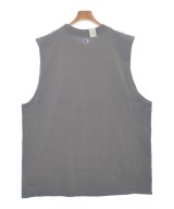 N.HOOLYWOOD（エヌハリウッド）Tシャツ・カットソー グレー サイズ:L メンズ/2200615502137