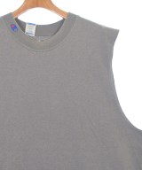 N.HOOLYWOOD（エヌハリウッド）Tシャツ・カットソー グレー サイズ:L メンズ/2200615502137