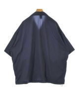 N.HOOLYWOOD（エヌハリウッド）カジュアルシャツ 紺 サイズ:38(M位) メンズ/2200615591032