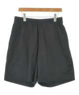 N.HOOLYWOOD（エヌハリウッド）ショートパンツ 黒 サイズ:42(XL位) メンズ/2200615591117