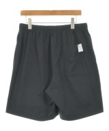 N.HOOLYWOOD（エヌハリウッド）ショートパンツ 黒 サイズ:42(XL位) メンズ/2200615591117