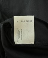 N.HOOLYWOOD（エヌハリウッド）ショートパンツ 黒 サイズ:42(XL位) メンズ/2200615591117