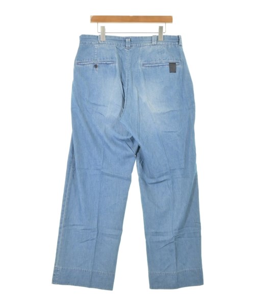 N.HOOLYWOOD（エヌハリウッド）デニムパンツ 青 サイズ:42(XL位) メンズ/2200615591124