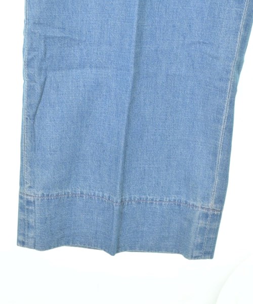 N.HOOLYWOOD（エヌハリウッド）デニムパンツ 青 サイズ:42(XL位) メンズ/2200615591124