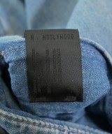 N.HOOLYWOOD（エヌハリウッド）デニムパンツ 青 サイズ:42(XL位) メンズ/2200615591124